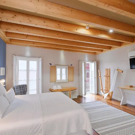 Youropo - Extendall Porto