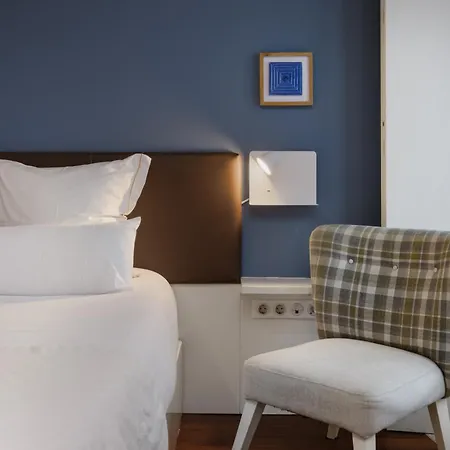 Apartamento Extendall Porto