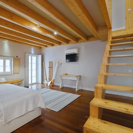 Apartamento Extendall *