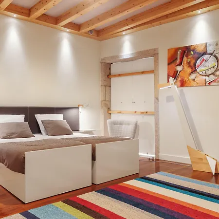 Youropo - Extendall Apartman *