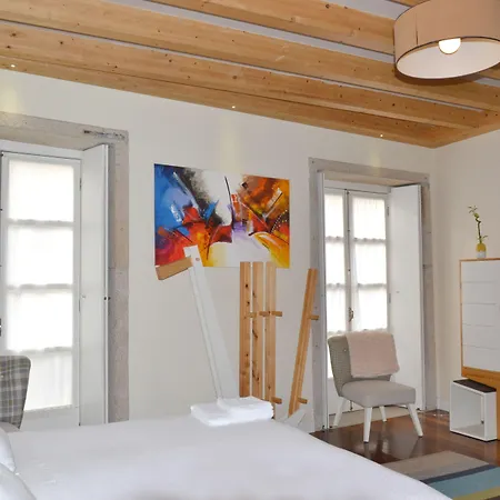 Apartman Youropo - Extendall Porto