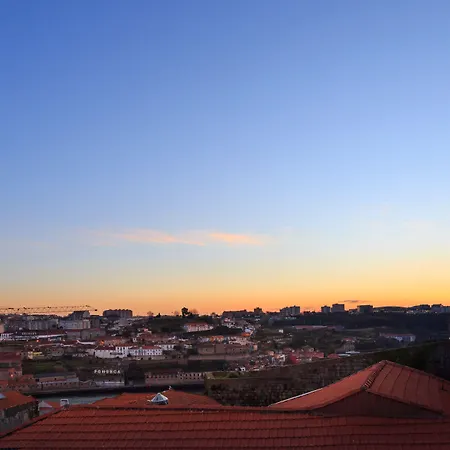 Youropo - Extendall Apartman Porto