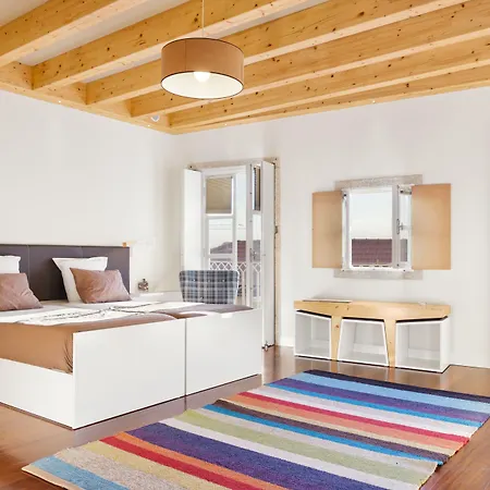 Youropo - Extendall Apartman *