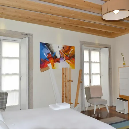 Apartamento Extendall