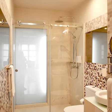 Apartamento Extendall