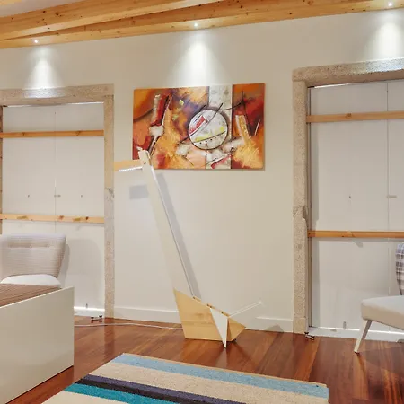 Extendall Apartamento