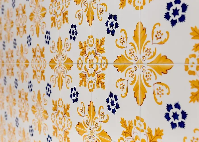 Youropo - Extendall Апартаменты Порту