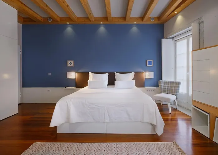 Апартаменты Youropo - Extendall