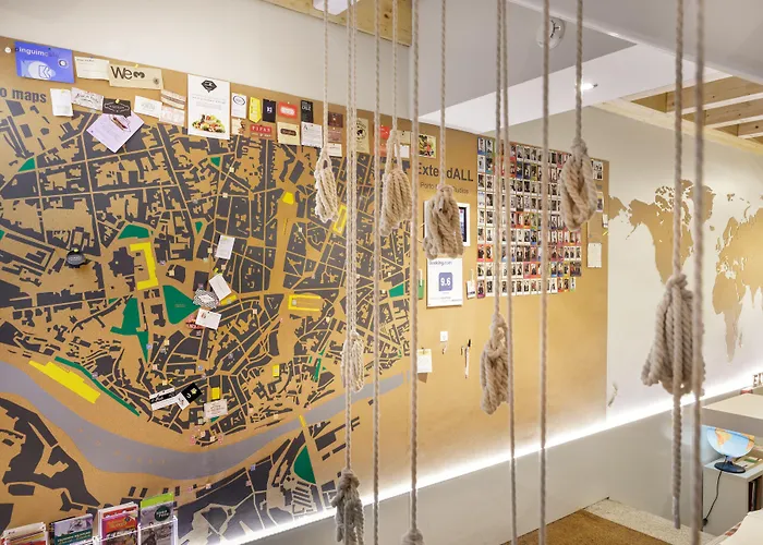 Youropo - Extendall * Порту