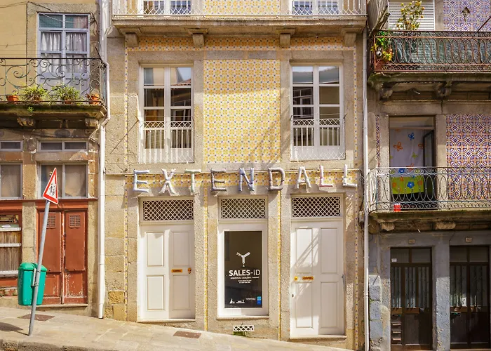 Youropo - Extendall *