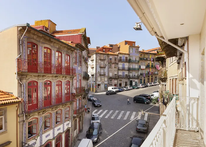 Youropo - Extendall Апартаменты