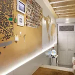 Apartmán Youropo - Extendall Porto