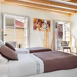 Youropo - Extendall Apartmán *