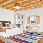 Youropo - Extendall Apartmán *