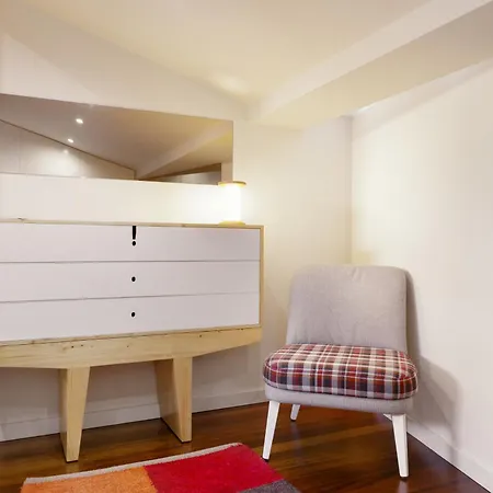 Extendall Apartment *