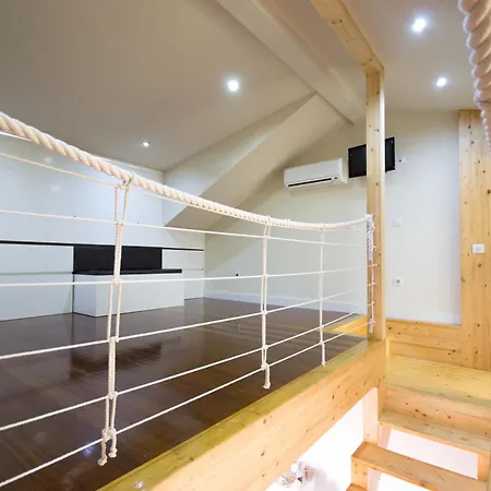 Apartment Extendall *