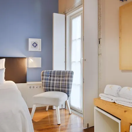 Extendall Apartment