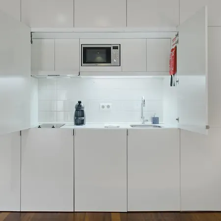 Apartment Extendall