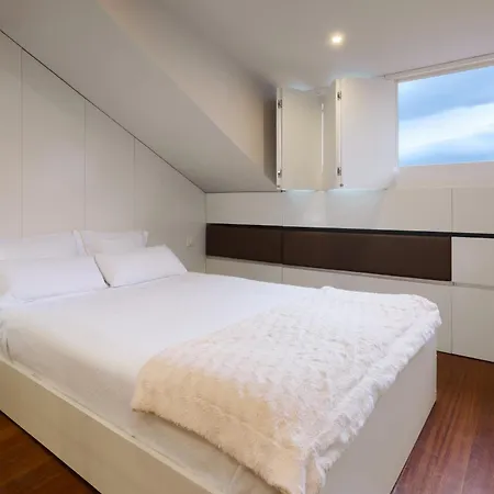 Extendall Apartmán *
