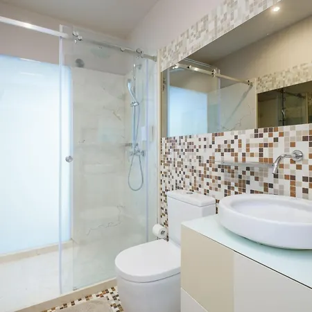 Apartman Extendall *
