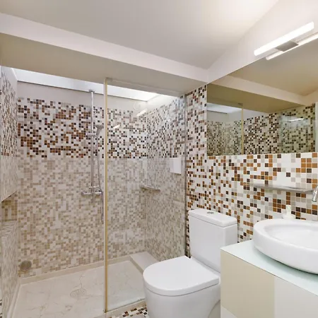Extendall Apartman Porto