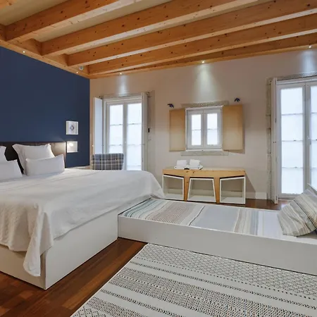 Apartment Extendall Porto