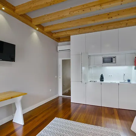 Extendall Apartment