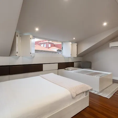 Extendall Porto