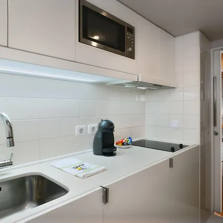 Extendall Apartmán