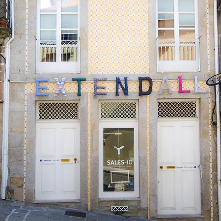Apartment Extendall