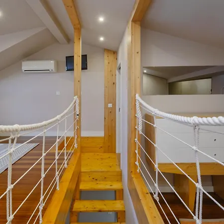 Extendall Apartment *