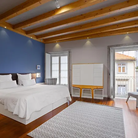 Apartment Extendall Porto