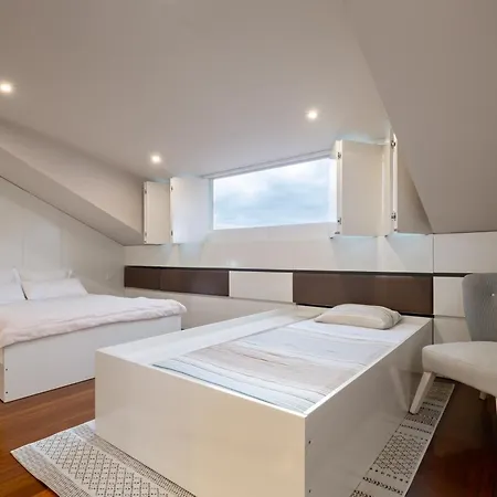 Youropo - Extendall *