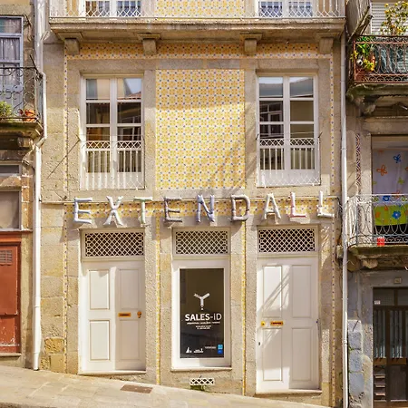 Youropo - Extendall *