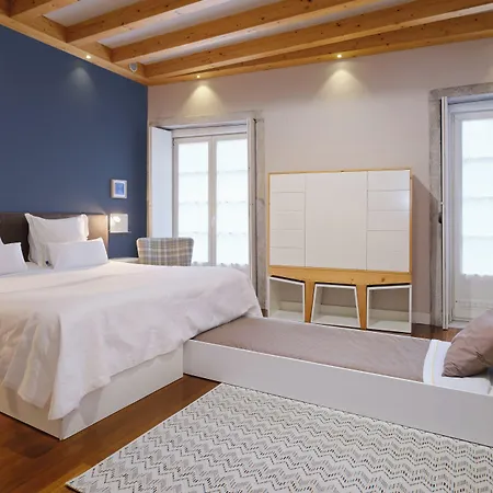 Apartment Youropo - Extendall Porto