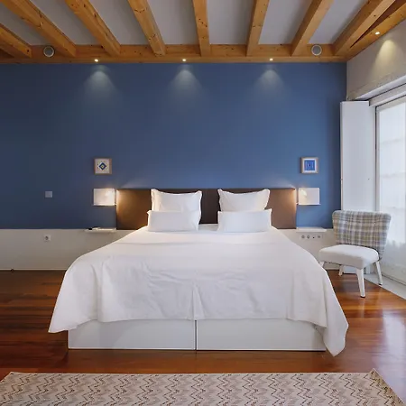 Youropo - Extendall Appartement Porto