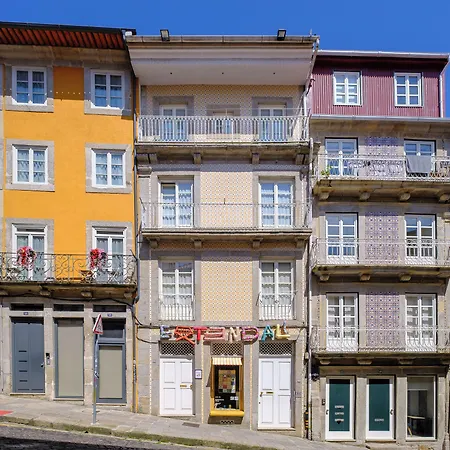 Youropo - Extendall Appartement *