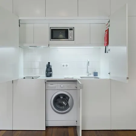Youropo - Extendall Appartement Porto
