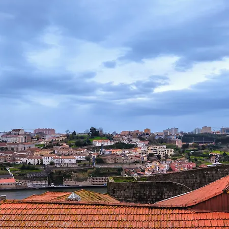 Apartment Youropo - Extendall Porto