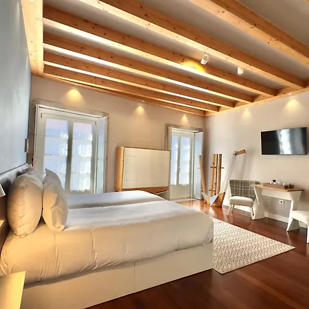 Apartamento Youropo - Extendall *