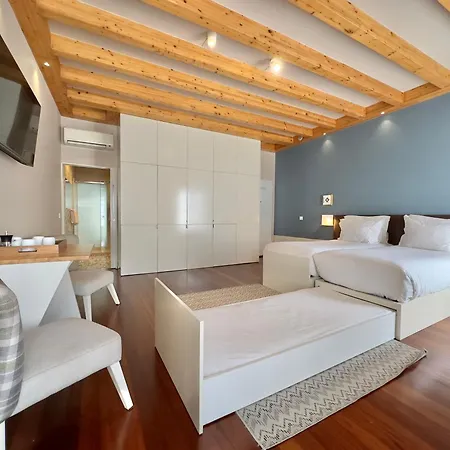 Youropo - Extendall Apartamento Oporto