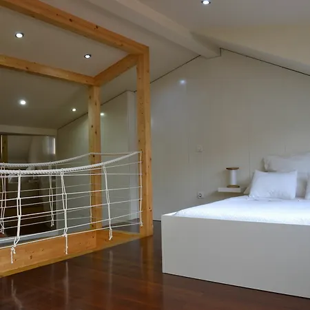 Apartman Extendall Porto