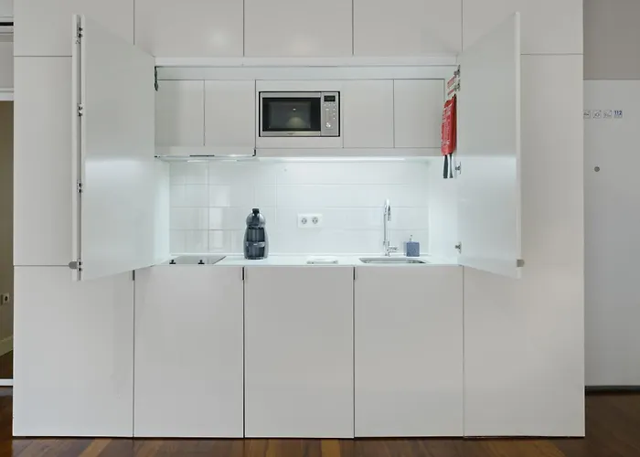 Apartament Youropo - Extendall