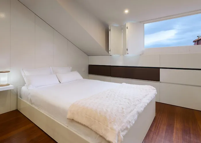 Youropo - Extendall Apartament *