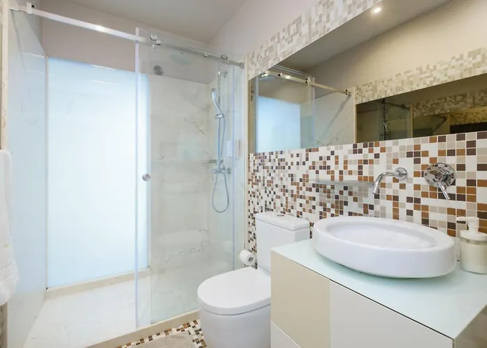 Apartament Youropo - Extendall *