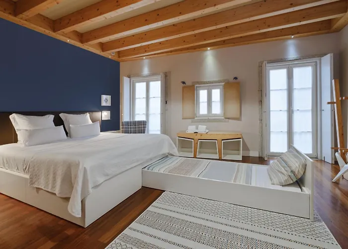 Appartement Extendall Oporto