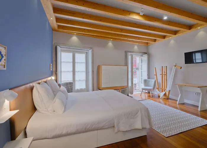 Youropo - Extendall Apartament Porto