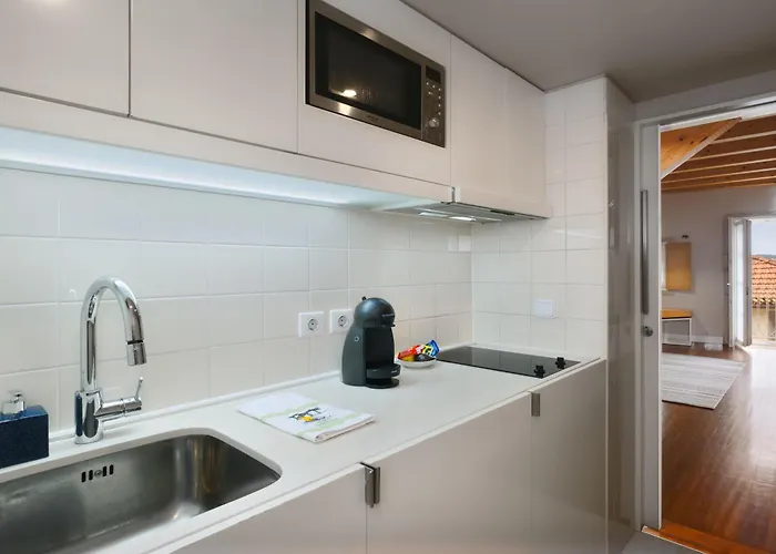 Extendall Appartement