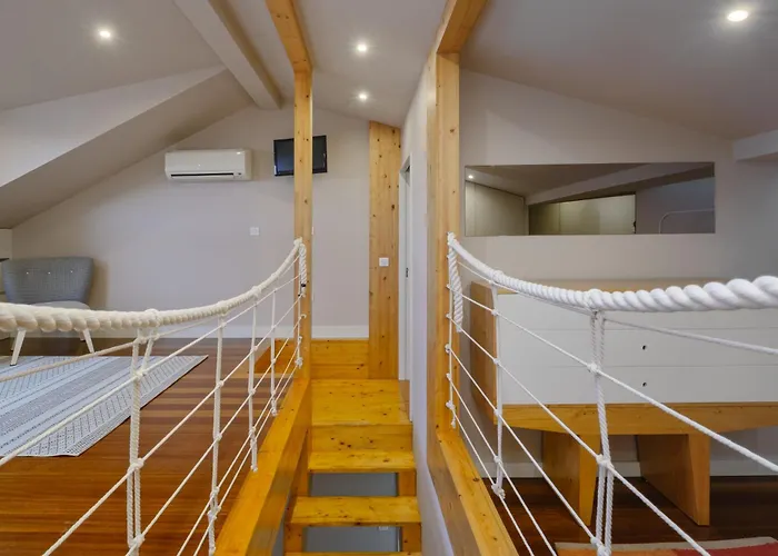 Youropo - Extendall Apartament *