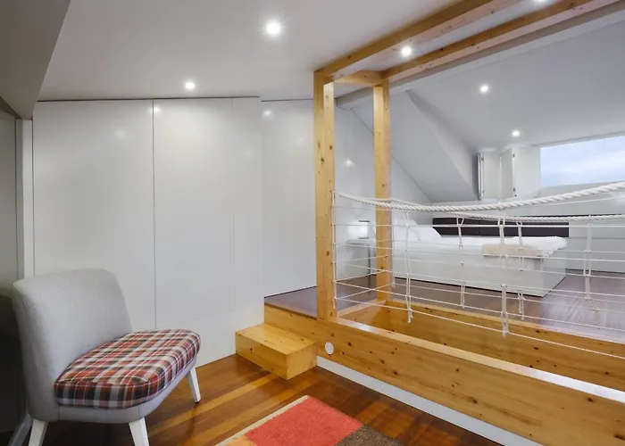 Appartement Extendall